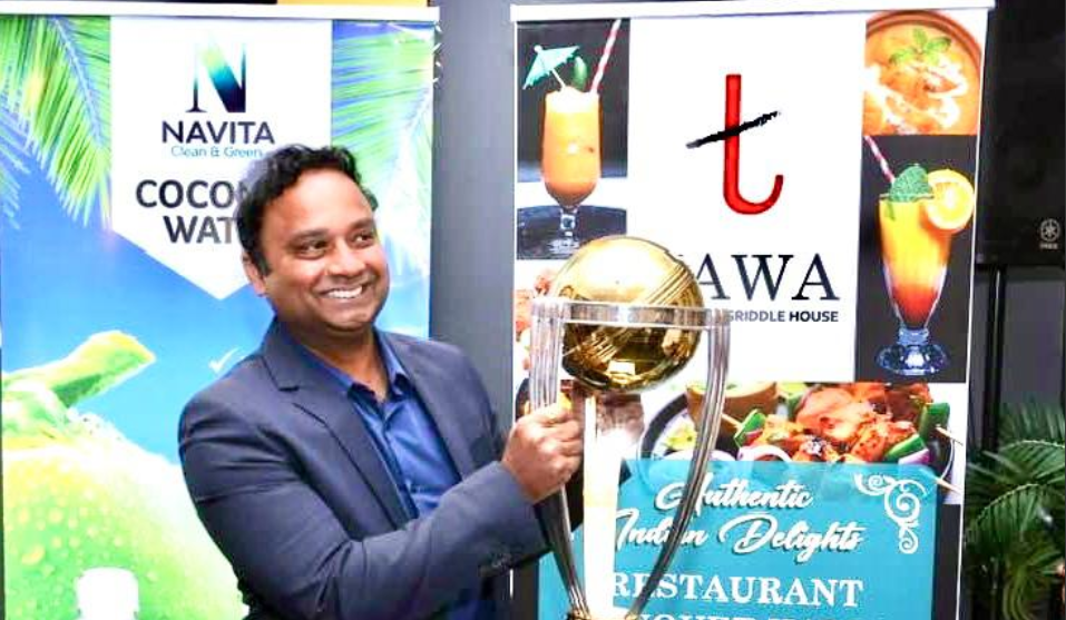 Diverse Political Candidates