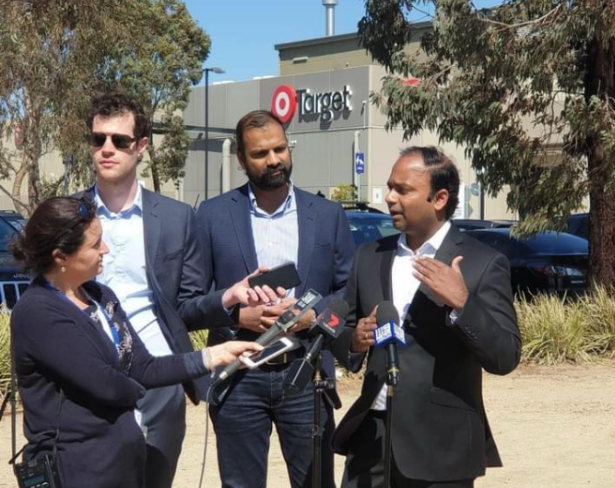 Community Engagement