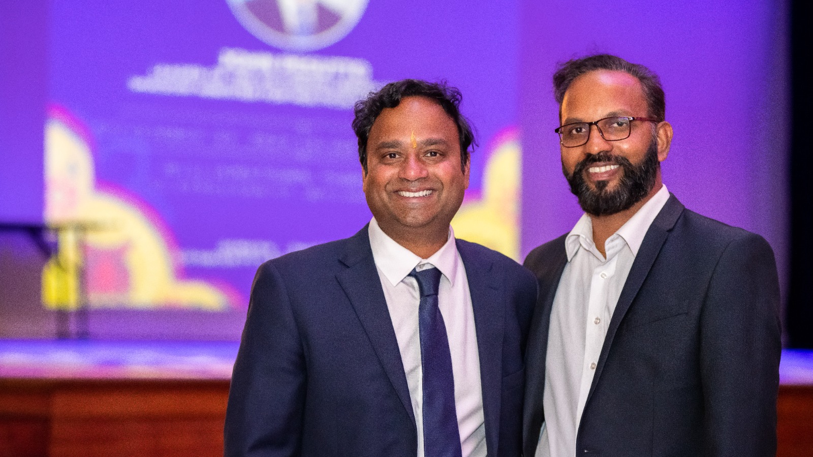 Diverse Political Candidates