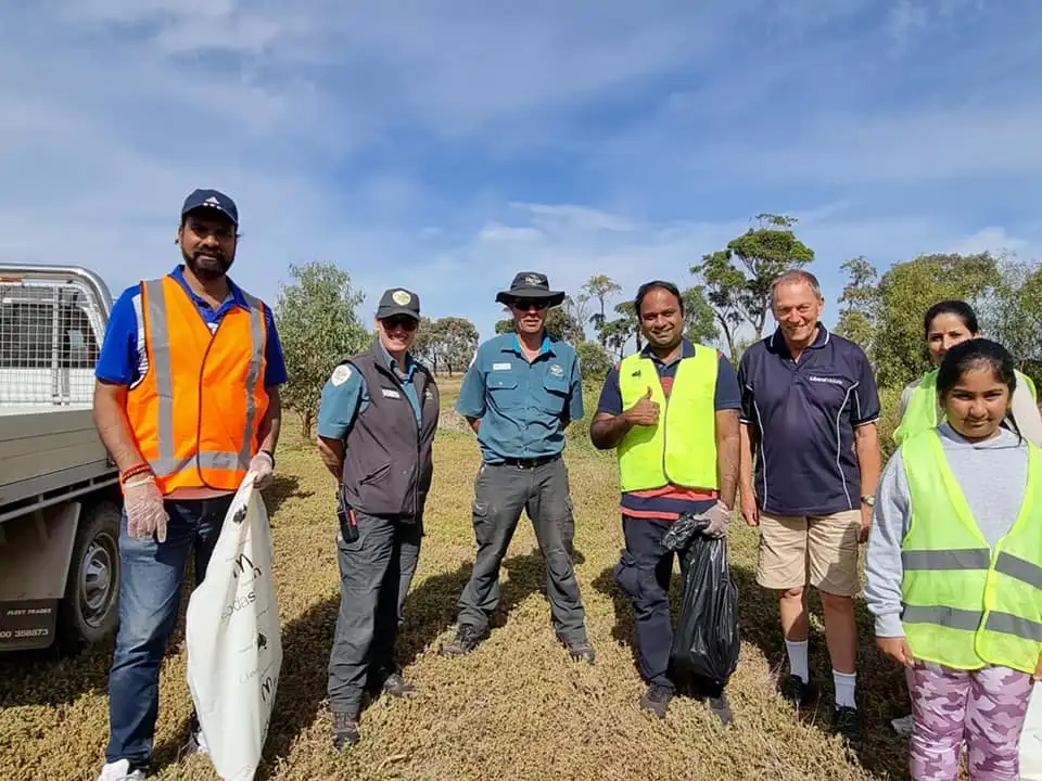 Diverse Political Candidates